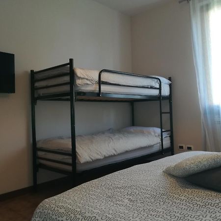 Hotel La Casa Di Rivo Desenzano del Garda Exteriér fotografie
