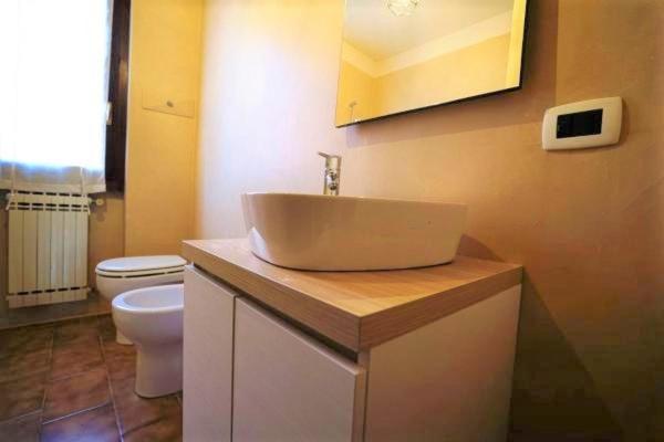Hotel La Casa Di Rivo Desenzano del Garda Exteriér fotografie