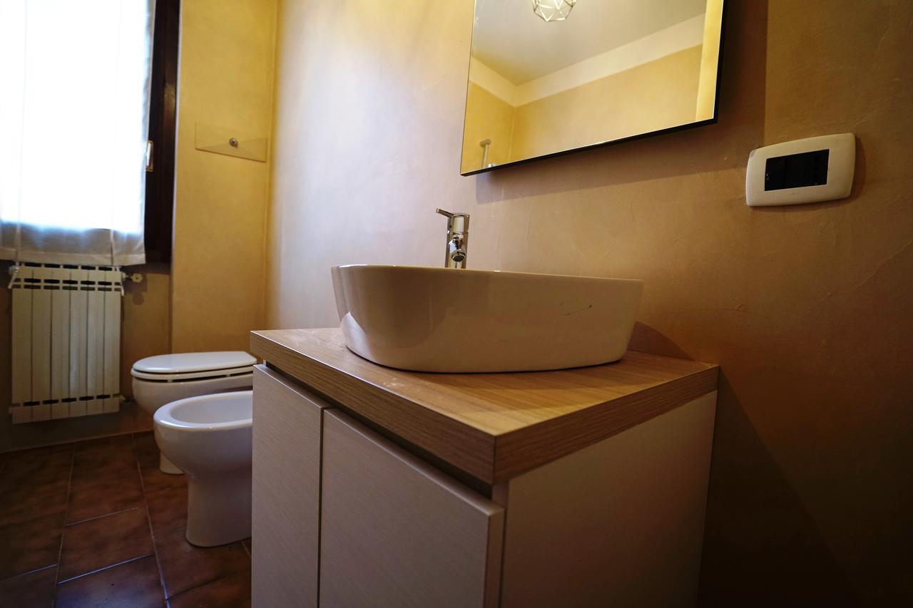 Hotel La Casa Di Rivo Desenzano del Garda Exteriér fotografie