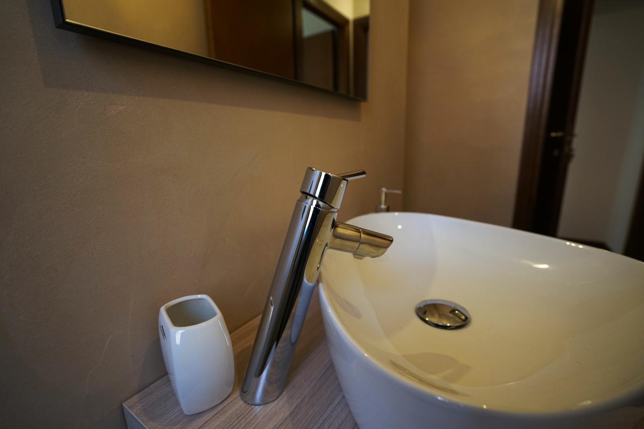 Hotel La Casa Di Rivo Desenzano del Garda Exteriér fotografie