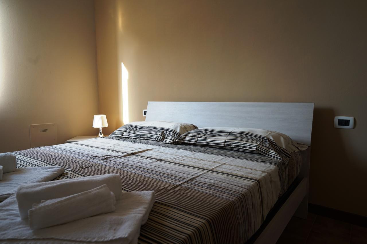 Hotel La Casa Di Rivo Desenzano del Garda Exteriér fotografie