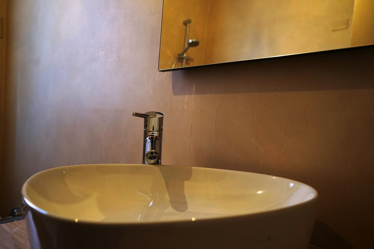 Hotel La Casa Di Rivo Desenzano del Garda Exteriér fotografie