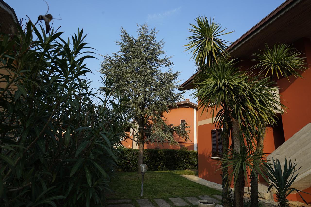 Hotel La Casa Di Rivo Desenzano del Garda Exteriér fotografie