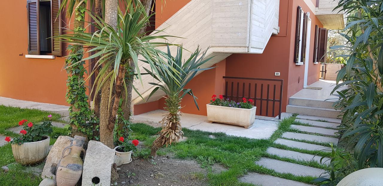 Hotel La Casa Di Rivo Desenzano del Garda Exteriér fotografie