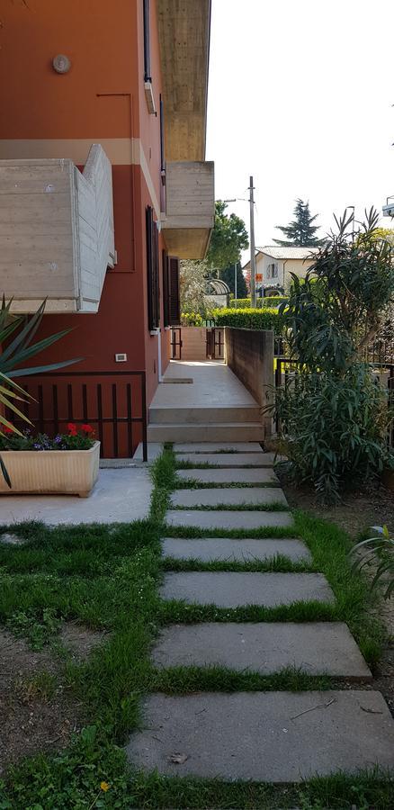 Hotel La Casa Di Rivo Desenzano del Garda Exteriér fotografie