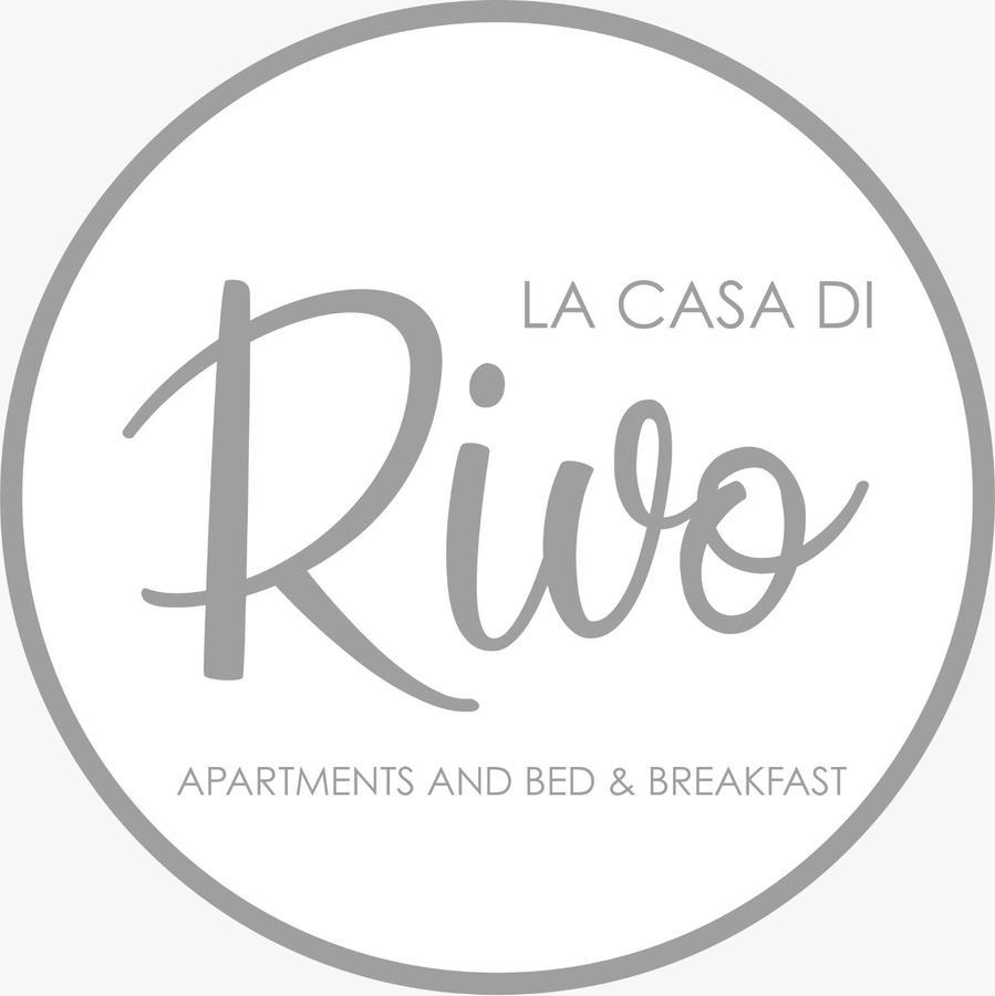 Hotel La Casa Di Rivo Desenzano del Garda Exteriér fotografie
