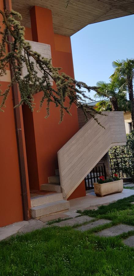 Hotel La Casa Di Rivo Desenzano del Garda Exteriér fotografie