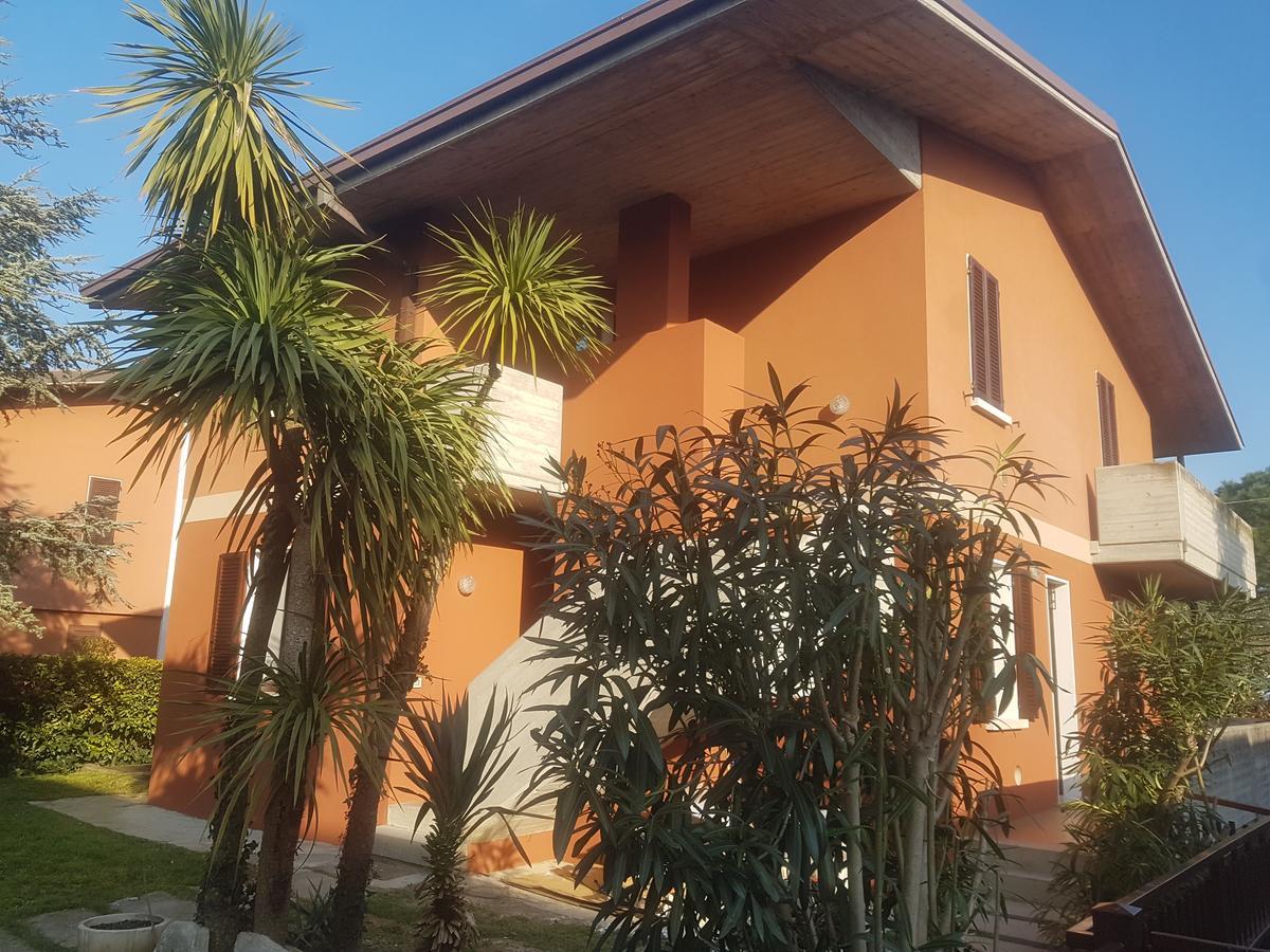 Hotel La Casa Di Rivo Desenzano del Garda Exteriér fotografie