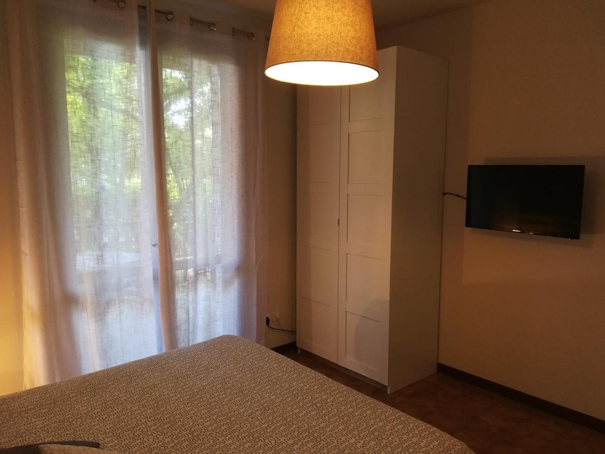 Hotel La Casa Di Rivo Desenzano del Garda Exteriér fotografie