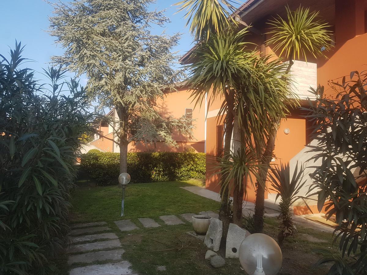 Hotel La Casa Di Rivo Desenzano del Garda Exteriér fotografie