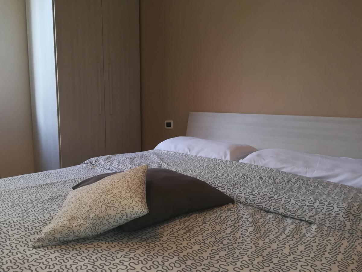 Hotel La Casa Di Rivo Desenzano del Garda Exteriér fotografie